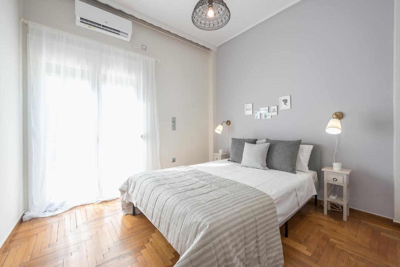 Acropolis Experience Penthouse Lejlighed Athen Eksteriør billede